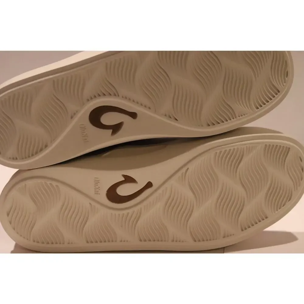OluKai Tradewind Sneaker SZ 9
